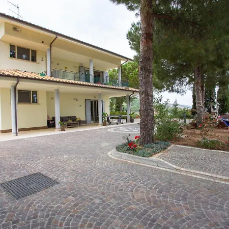 Michela-2 By Interhome Vakantiehuis *