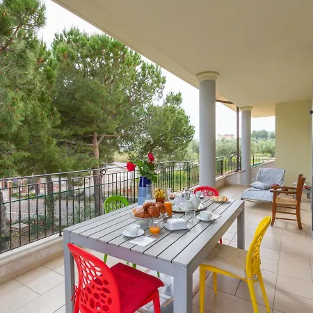 Vakantiehuis Michela-2 By Interhome