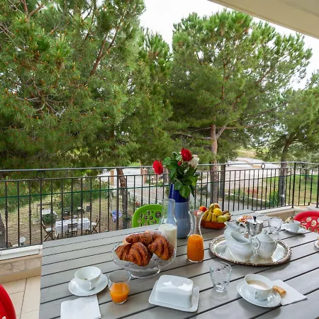 Vakantiehuis Michela-2 By Interhome