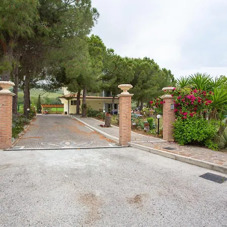 Michela-2 By Interhome Pineto