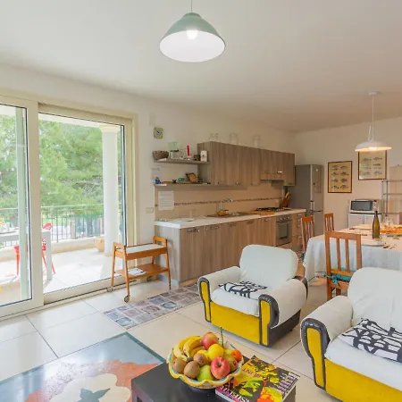 Michela-2 By Interhome * Pineto