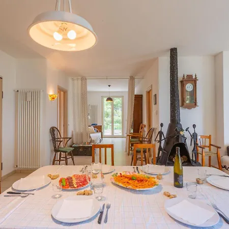 Ferienhaus Michela-2 By Interhome Pineto