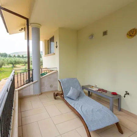 Vakantiehuis Michela-2 By Interhome