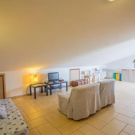 Vakantiehuis Michela-2 By Interhome Pineto