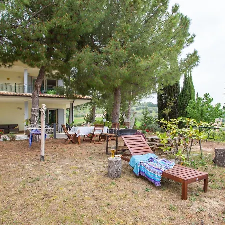 Casa de Férias Michela-2 By Interhome *