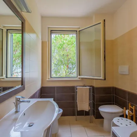 Vakantiehuis Michela-2 By Interhome