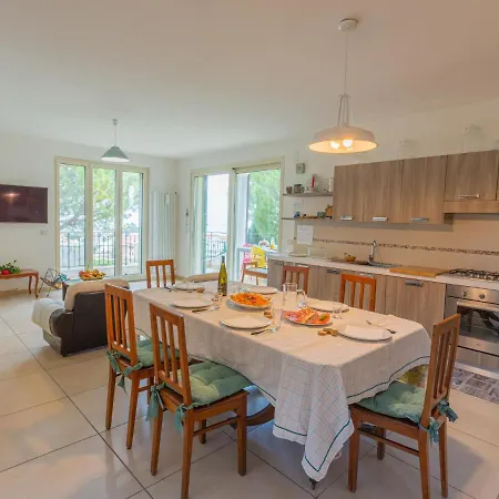 Michela-2 By Interhome Vakantiehuis