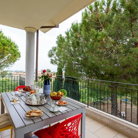 Michela-2 By Interhome * Pineto