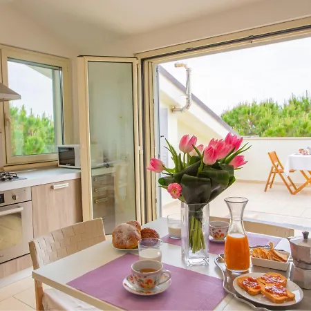 Michela-2 By Interhome Vakantiehuis Pineto