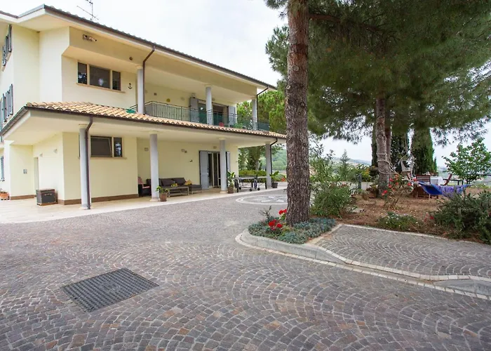 Michela-2 By Interhome Casa vacanze *