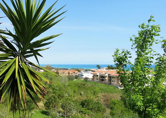 Michela-2 By Interhome