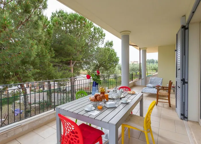 Ferienhaus Michela-2 By Interhome