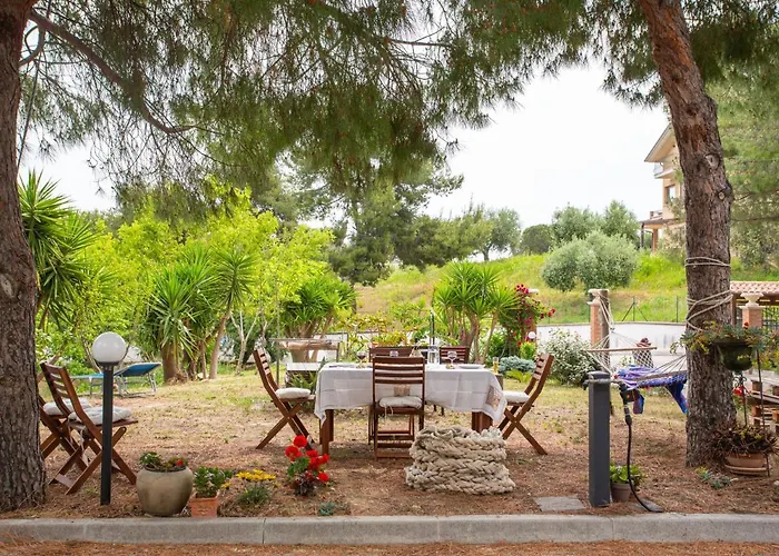 Michela-2 By Interhome Pineto