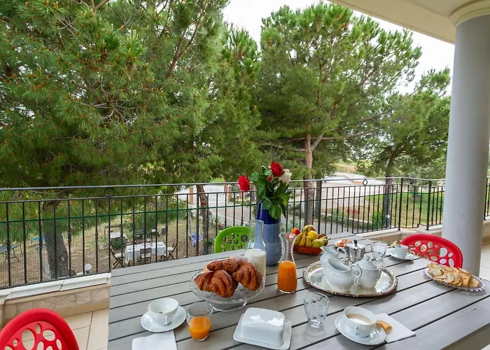 Ferienhaus Michela-2 By Interhome