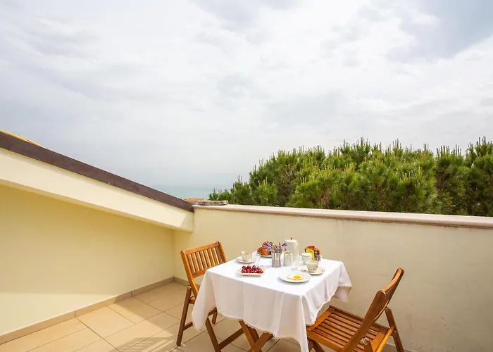 Michela-2 By Interhome *