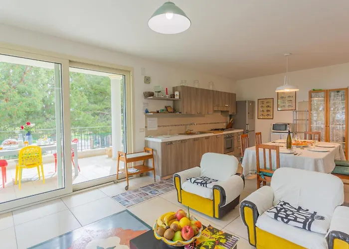 Michela-2 By Interhome * Pineto