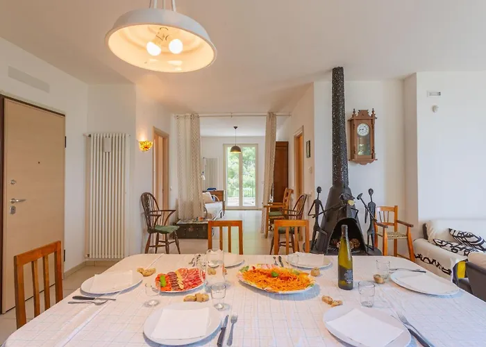 Casa vacanze Michela-2 By Interhome Pineto