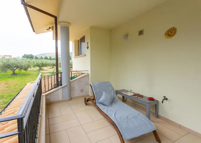 Ferienhaus Michela-2 By Interhome