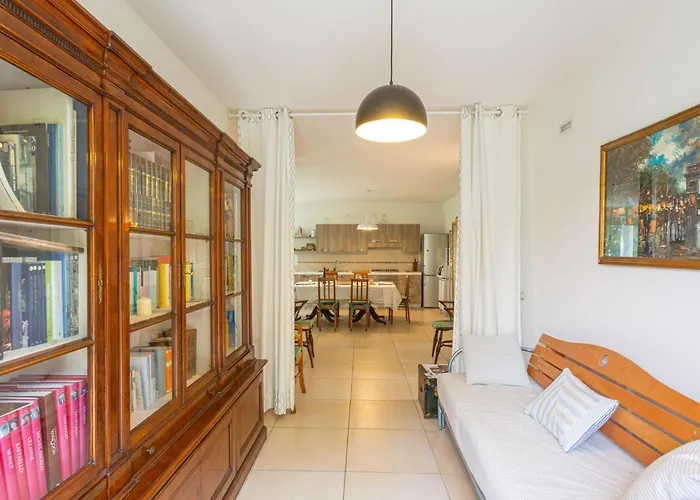 Michela-2 By Interhome Pineto