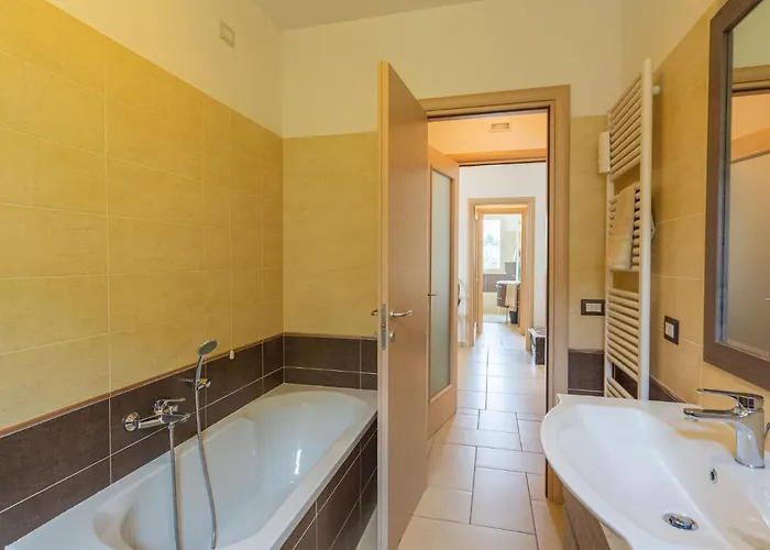 Michela-2 By Interhome *