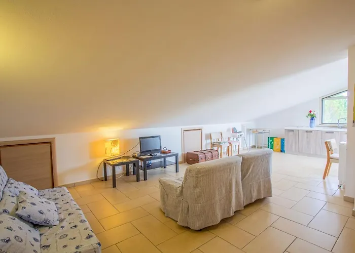 Ferienhaus Michela-2 By Interhome Pineto