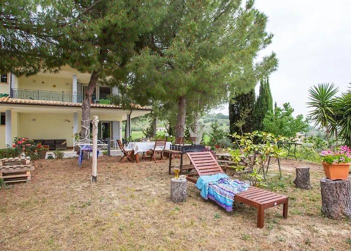 Casa vacanze Michela-2 By Interhome *