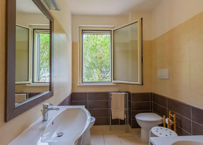 Ferienhaus Michela-2 By Interhome