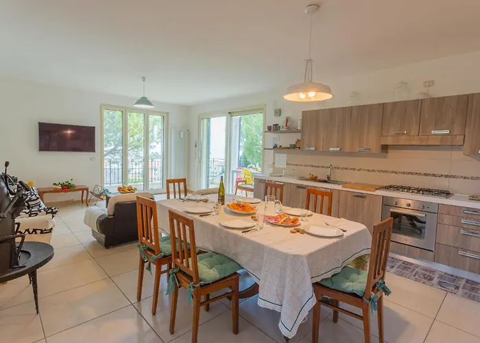 Michela-2 By Interhome Casa vacanze