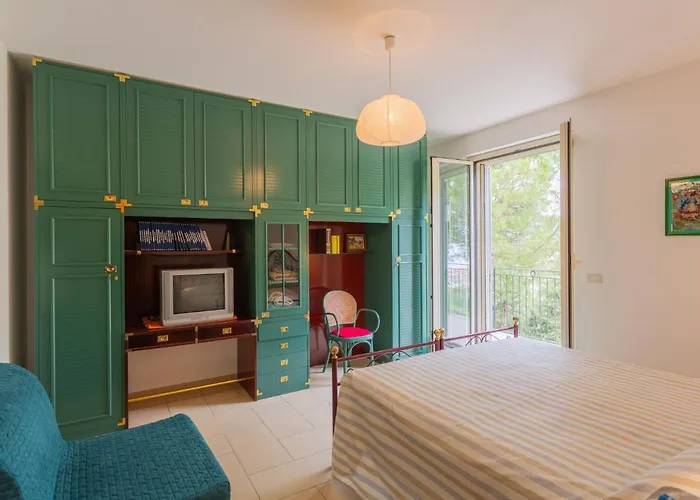 Michela-2 By Interhome Casa vacanze *