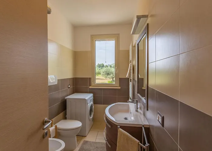 Michela-2 By Interhome Pineto