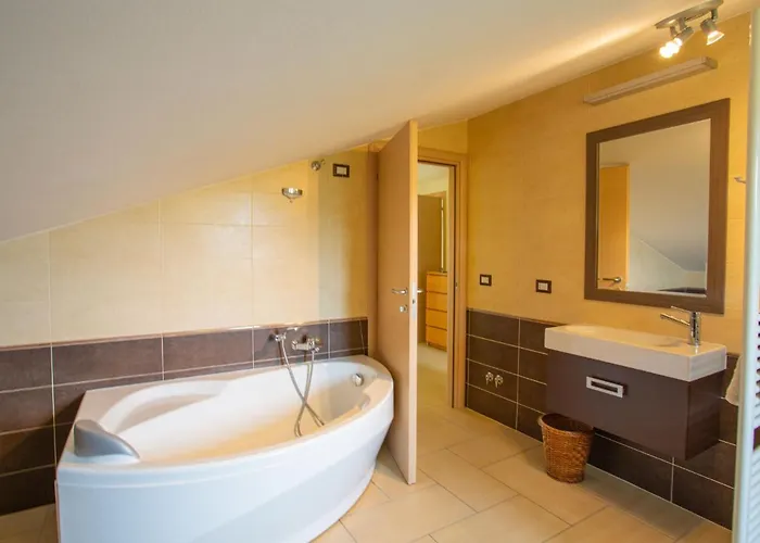 Michela-2 By Interhome Casa vacanze *