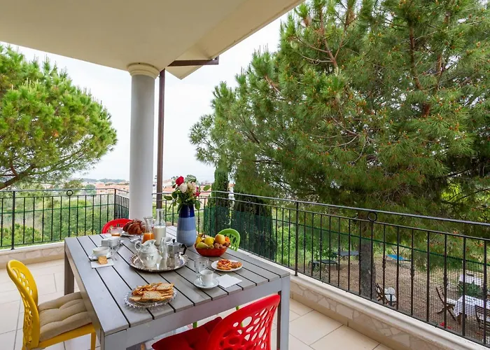 Michela-2 By Interhome * Pineto