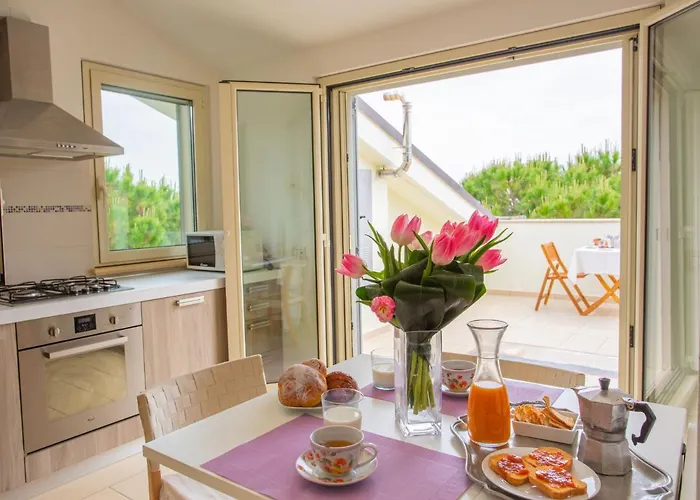 Michela-2 By Interhome Ferienhaus Pineto