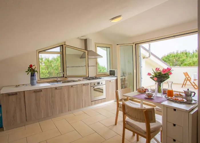 Michela-2 By Interhome Casa vacanze