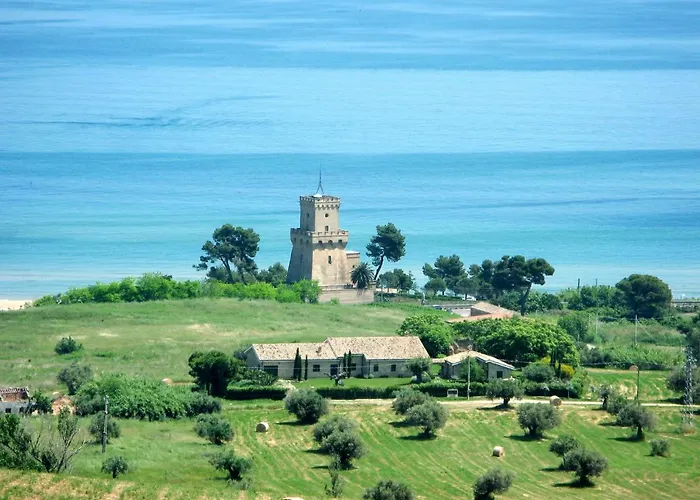 Michela-2 By Interhome Pineto