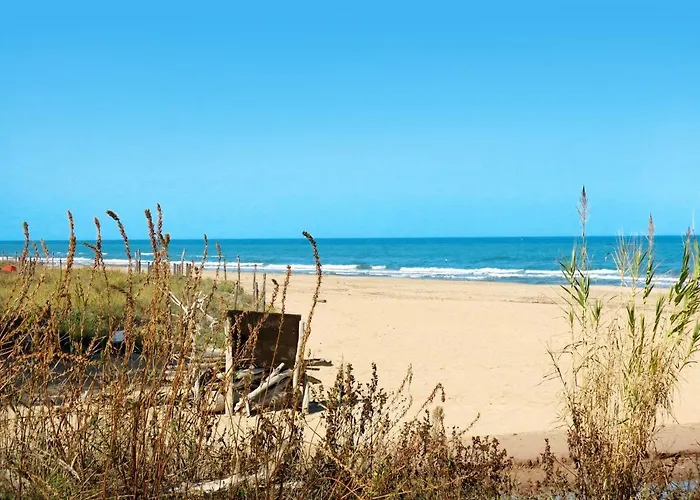 Casa vacanze Michela-2 By Interhome Pineto